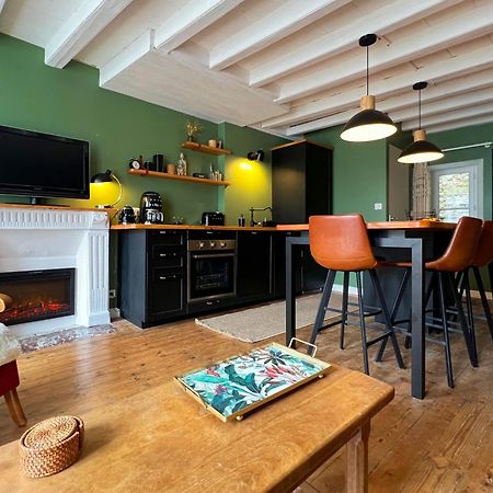 Appart De Charme, 2 Chambres En Centre Ville Cherbourg-en-Cotentin Ngoại thất bức ảnh