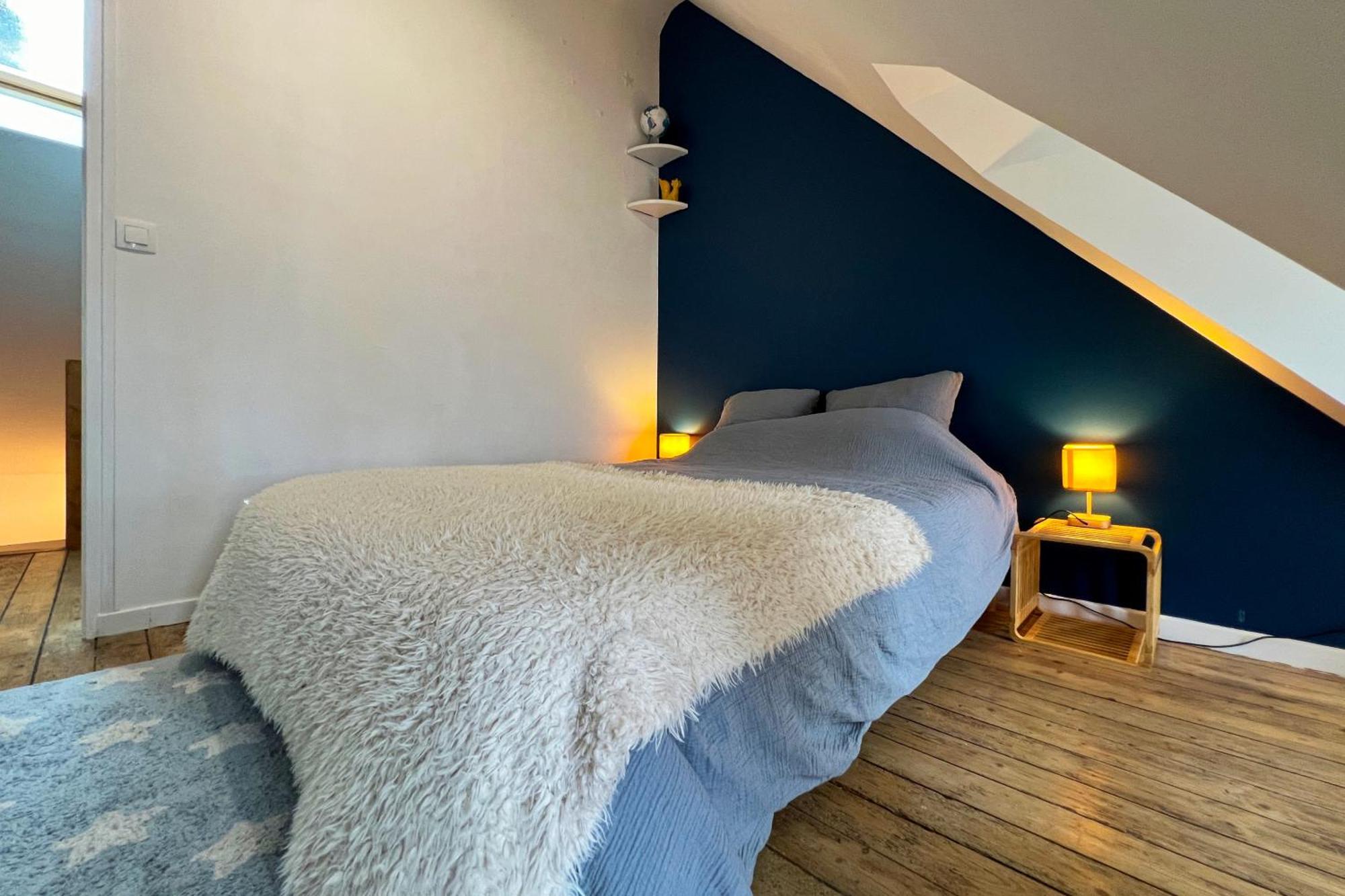 Appart De Charme, 2 Chambres En Centre Ville Cherbourg-en-Cotentin Ngoại thất bức ảnh