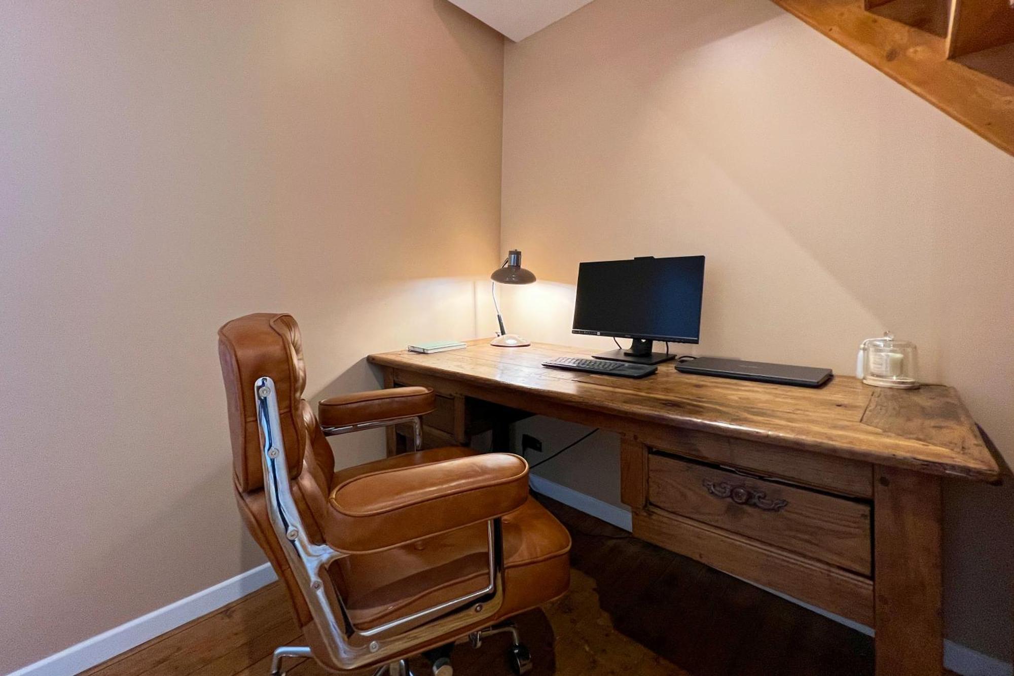 Appart De Charme, 2 Chambres En Centre Ville Cherbourg-en-Cotentin Ngoại thất bức ảnh